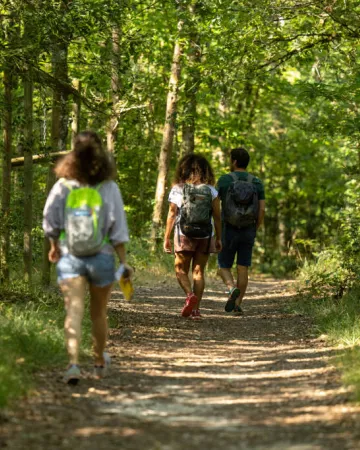 Mathieu GENON / Anjou Tourisme
