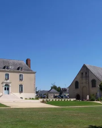 © G.GAC - sud Mayenne tourisme