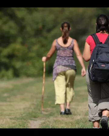 © JC Druais - Mayenne Tourisme