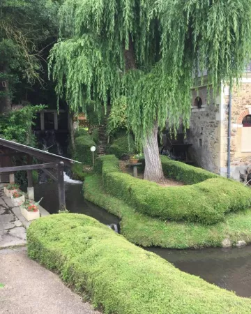 Pierrick Robillard / CDRP72