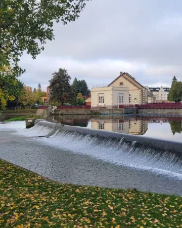 AS OT Le Mans Métropole