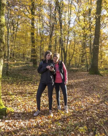 Julien Gazeau pour Vendée Expansion