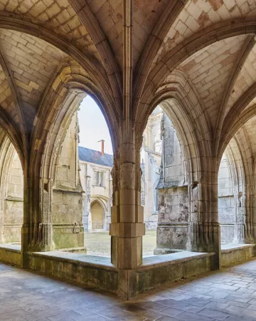 A. Lamoureux - Vendée Expansion