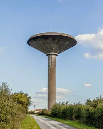 L'ours en plus pour CCSVL