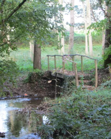 © Mairie de St Maurice le Girard