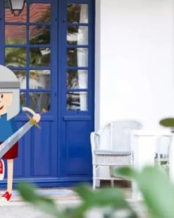 OT LA TRANCHE-SUR-MER