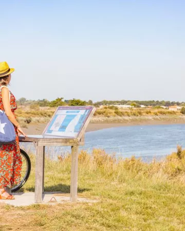 Destination Côte Atlantique © Farid Makhlouf