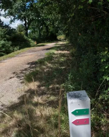 © Mairie d'Aubigny-les-Clouzeaux