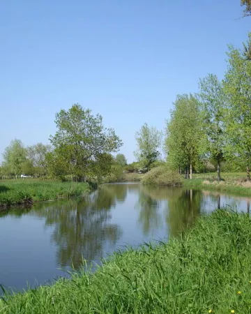 Mairie de Ste Anne sur Brivet