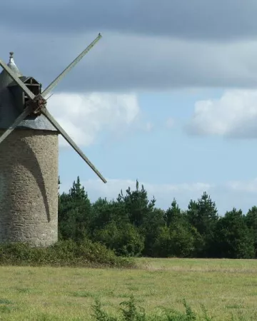 Mairie de Ste Reine de Bretagne