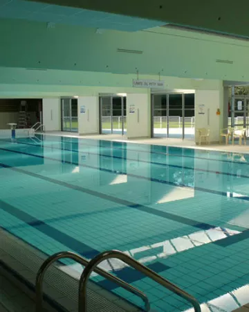 © Ville de Beaupréau-en-Mauges