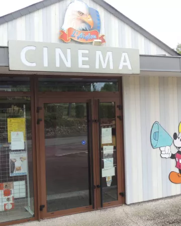 © Dolorès DELANOË - CCMA