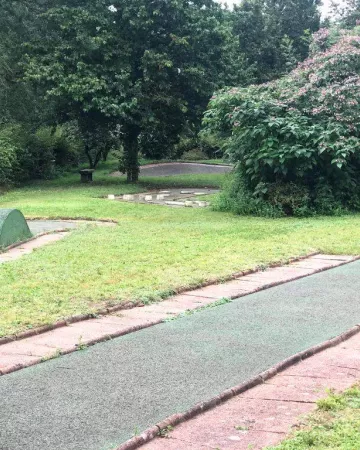 Cnetre Nautique Marçon