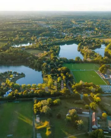 Uniqueproduction.fr - Domaine du Houssay