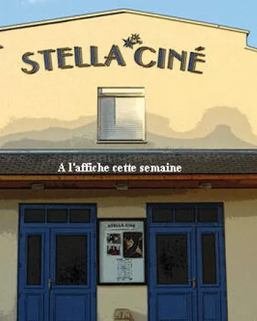 stella cine