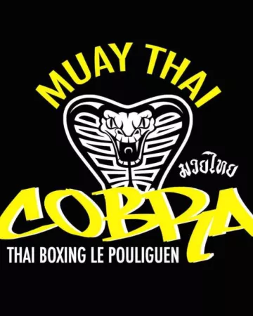 Cobra Thaï Boxing Le Pouliguen