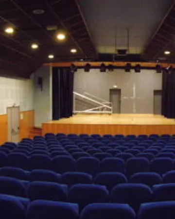 Mairie de St Gildas des Bois