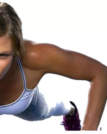 Fitness Sport Turballais