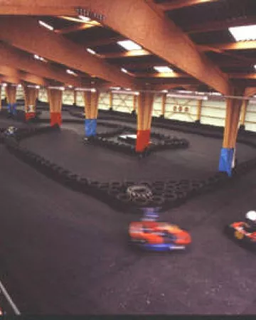 Loisirs Côte d'Amour Karting