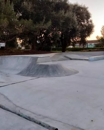 Mairie de Préfailles