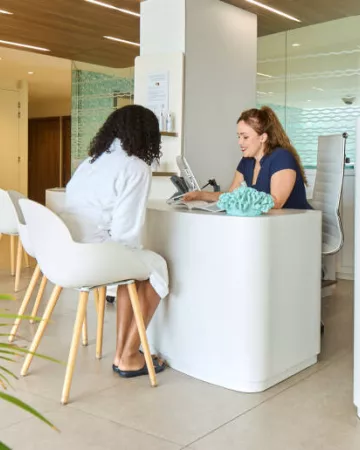 Rivage Thalasso & Spa