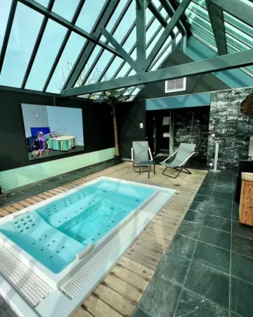 Saint-Nazaire Agglomération Tourisme / Arnaud Glize