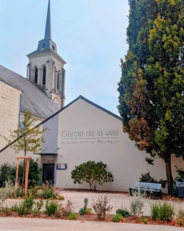 Mélanie Lethielleux - Goyet