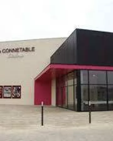 ©ciné le connetable