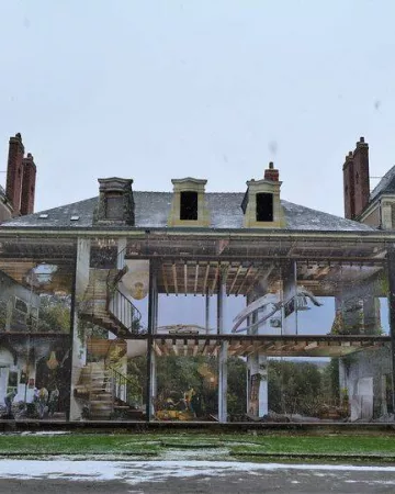 ©RenaissanceDuHautGesvres