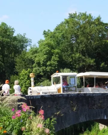 Petit Train Touristique Clisson