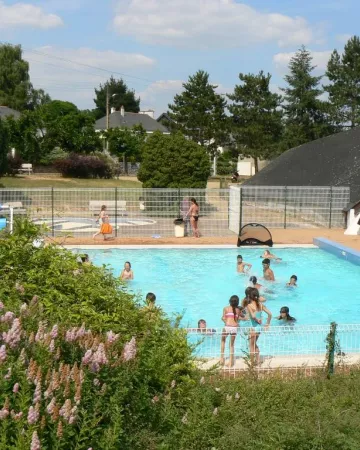 ©Mairie de Châteauneuf/Sarthe