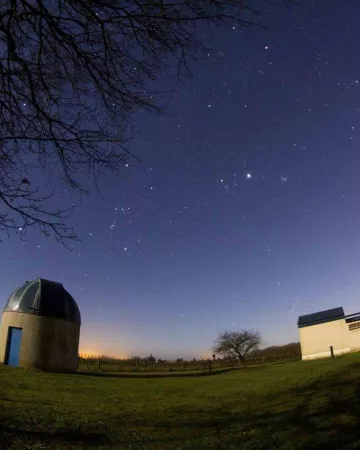 © Observatoire Astronomique