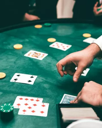 Javon Swaby - Pexels