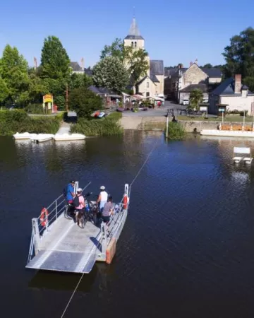 ©Pascal BELTRAMI - Mayenne_Tourisme