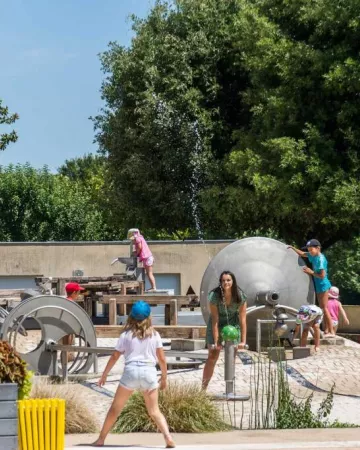 Office de Tourisme Vallée de la Sarthe / Stevan Lira