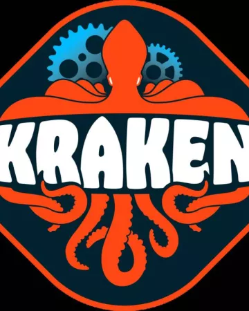 Le Kraken