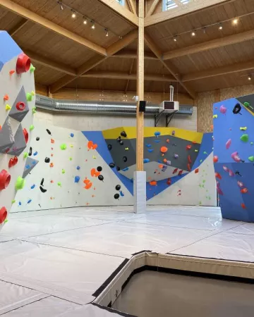 Vertical'Art Le Mans