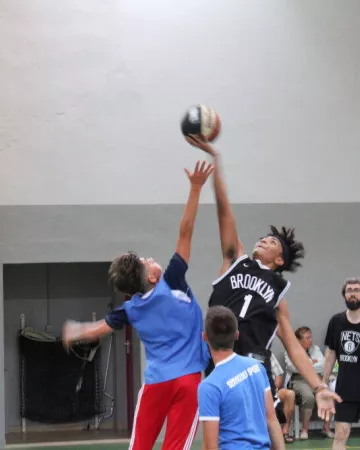 Mairie Longeville sur Mer