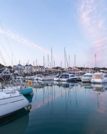 OT Destination Vendée Grand Littoral