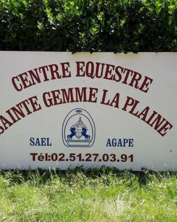 Centre équestre SAEL la Forêt