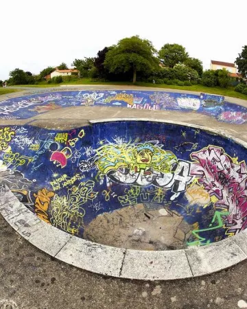 © Photothèque ville La Roche-sur-Yon