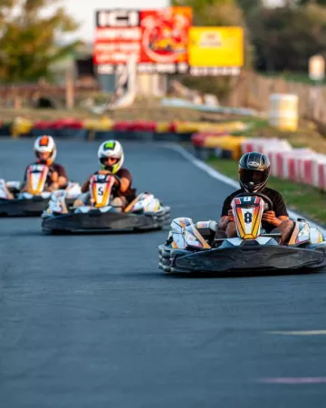 Copyright : Vendée Kart