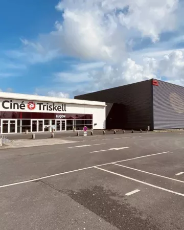 CinéTriskell