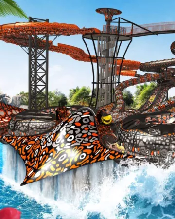 Copyright : O'Gliss Park