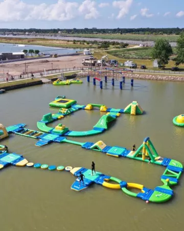 Atlantic Wake Park