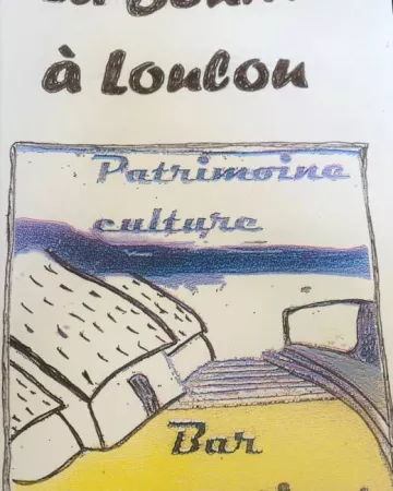 ©Bourrine à Loulou