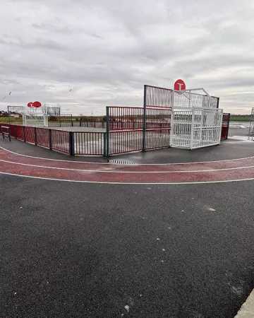 Mairie de L'Aiguillon-sur-Mer