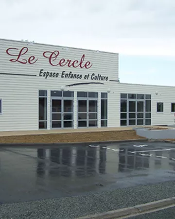 Mairie Nieul le Dolent