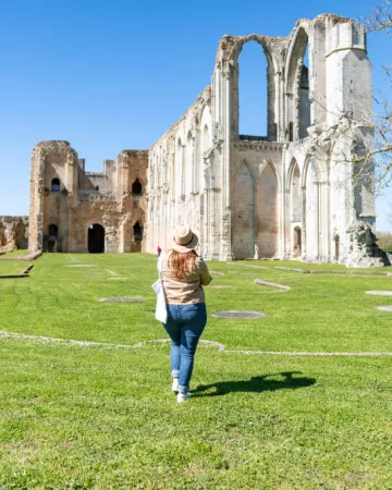 La Rochelle Tourisme et Evènements