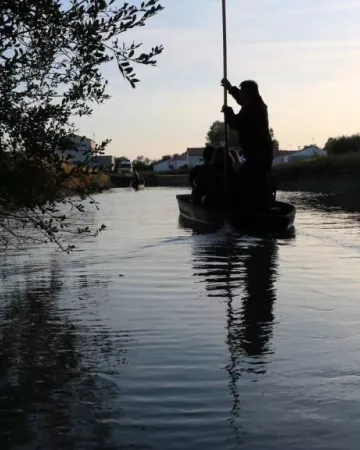 OT Pays de Saint Jean de Monts